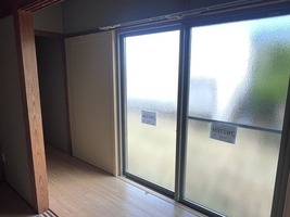 内部の様子