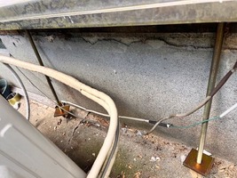 ホールダウン金物