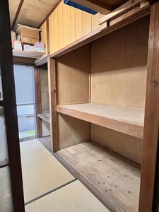 施工前