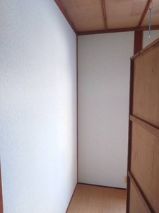 施工後