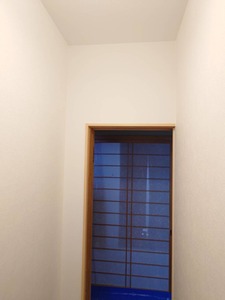施工後