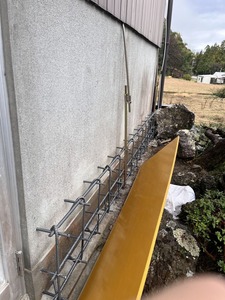 ホールダウンボルト