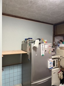 施工後