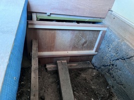 基礎補強型枠