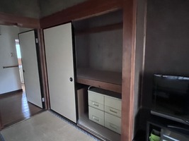 工事完了です