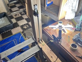 ホールダウンボルト