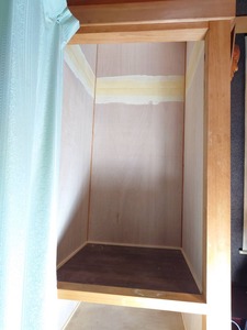 施工前
