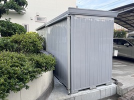 側面・背面