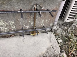 ホールダウン金物