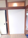 施工後