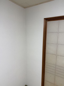 施工後