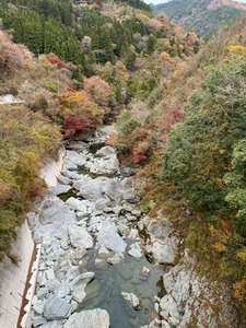 吉野川