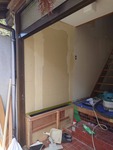 施工前
