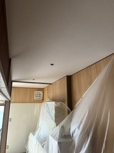 施工後