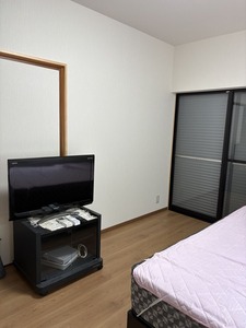 移動完了