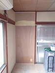 施工前