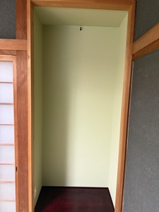 施工後