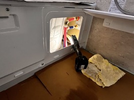 給水・給湯接続