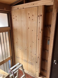 耐力壁