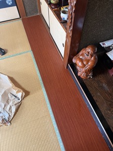 施工後