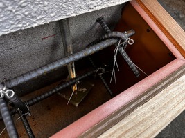 ホールダウンボルト