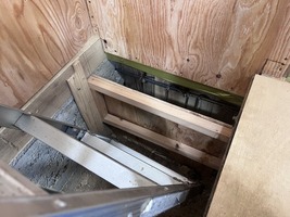 基礎補強型枠
