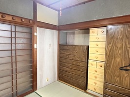 復旧クロス下地