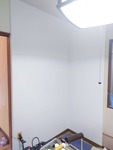 施工後