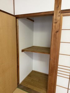 施工後