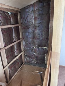 解体完了