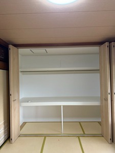 施工後