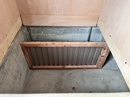 基礎補強型枠