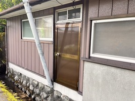 ドア交換
