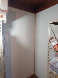 施工後