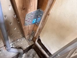 柱脚・筋違金物