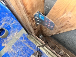 柱脚・筋違金物