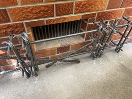 通気口部分補強