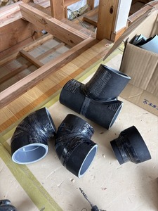 配管防音材