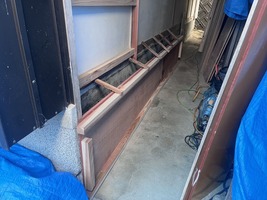 基礎補強型枠