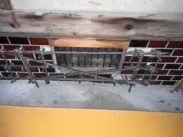 基礎補強鉄筋