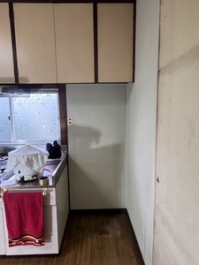 片付け完了