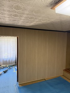施工後