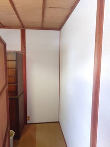 施工後