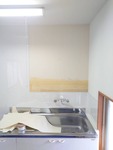 施工前