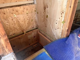 基礎補強型枠