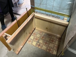 基礎補強型枠
