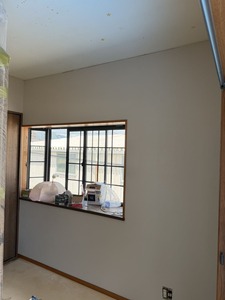 施工後