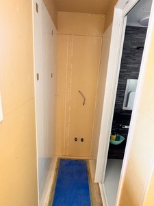 洗面台置き場