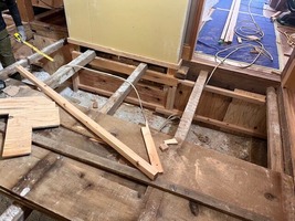 基礎補強型枠