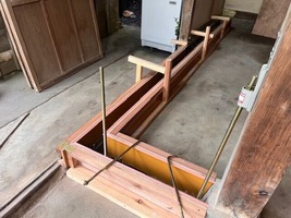 基礎新設工事